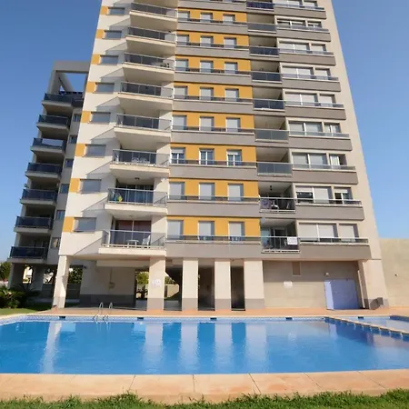 아파트 Apartamento Costa