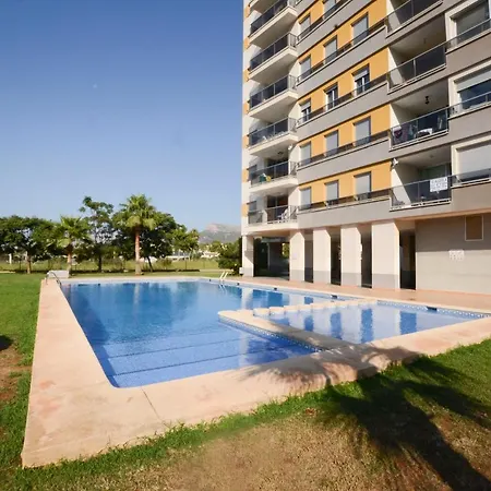 Apartamento Costa Appartement
