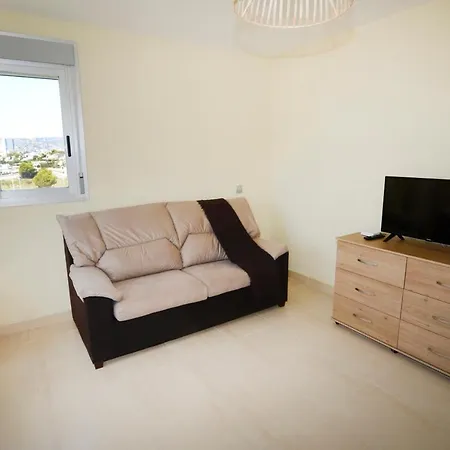 Apartamento Costa