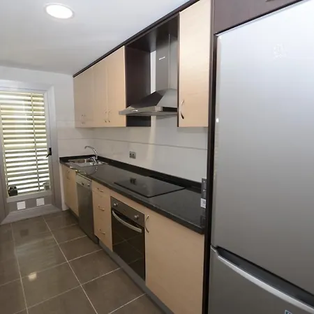 Apartamento Costa