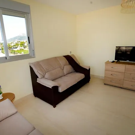 Apartamento Costa * 칼페