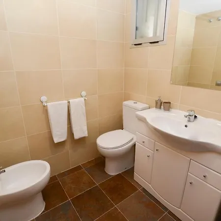 아파트 Apartamento Costa *