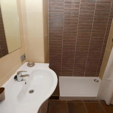 아파트 Apartamento Costa