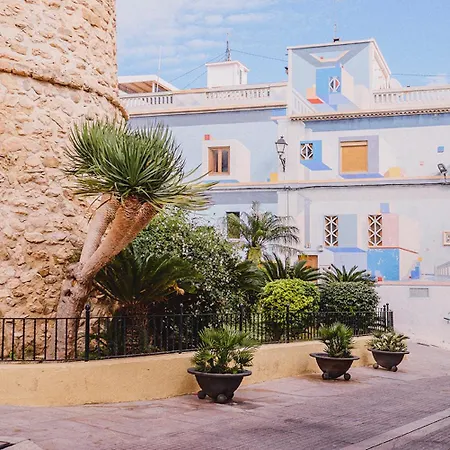 Appartement Apartamento Costa *