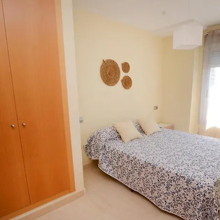 Apartamento Costa Calpe