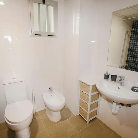 Appartement Apartamento Costa Calpe
