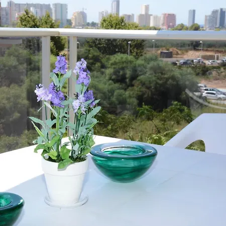 Apartamento Costa 아파트