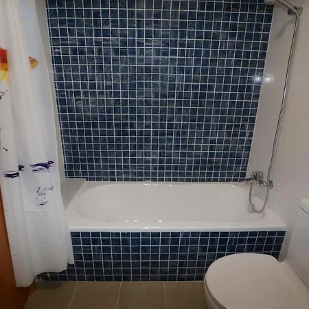Apartamento Costa Appartement