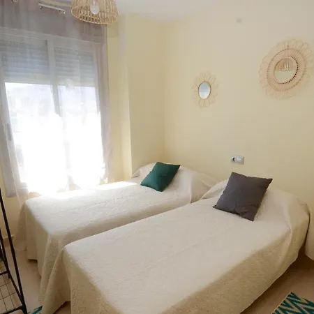 Apartamento Costa 칼페