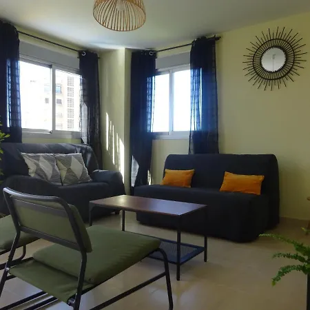 Apartamento Costa Calpe Apartamento