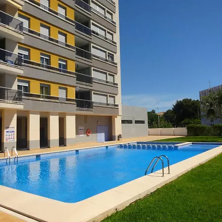 Apartamento Costa Calpe Apartamento *