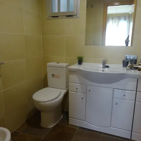Apartamento Costa Calpe Apartamento *