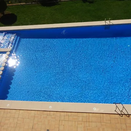 Apartamento Costa Calpe Apartamento