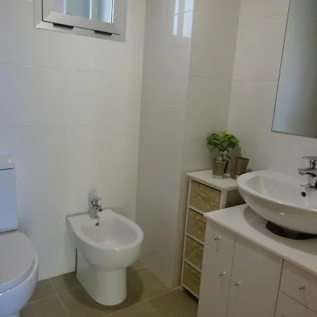 Apartamento Costa Calpe Apartamento *